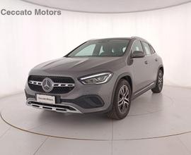 Mercedes GLA 200 Business auto