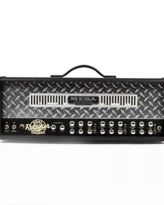 mesa boogie dual rectifier solo head 