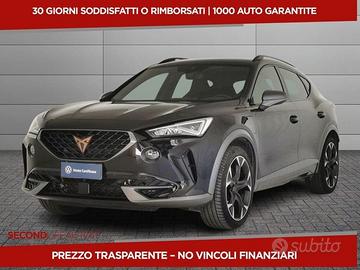 CUPRA Formentor 1.4 e-hybrid VZ 245cv dsg