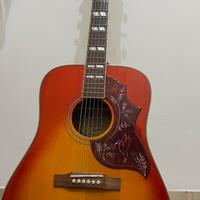 Epiphone Hummingbird Studio chitarra acustica