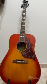 Epiphone Hummingbird Studio chitarra acustica