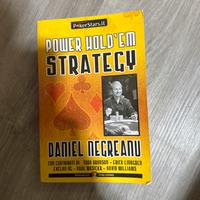 Power hold’em strategy