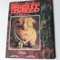 Clive Barker's - The Nightbreed / CABAL (1990)