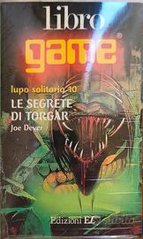 libro game