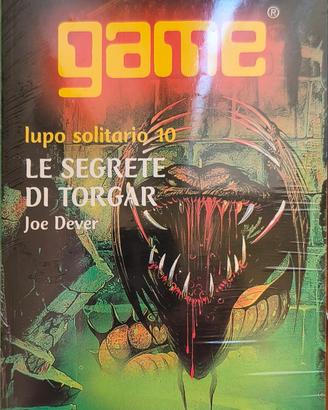 libro game