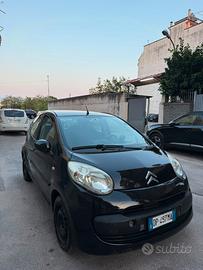 CITROEN C1 ANNO 2008