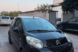 CITROEN C1 ANNO 2008