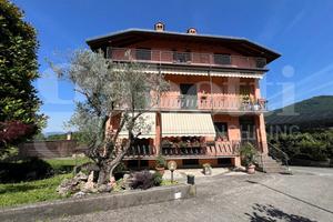 Appartamento Sorisole [Cod. rif 3324578ARG]