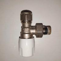 Valvola a squadra POLETTI