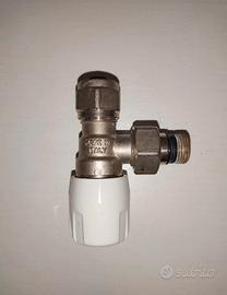 Valvola a squadra POLETTI