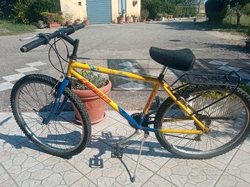 Bicicletta Carraro® 420 26'