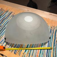 Plafoniera Tebe (42cm),E. Gismondi per Artemide