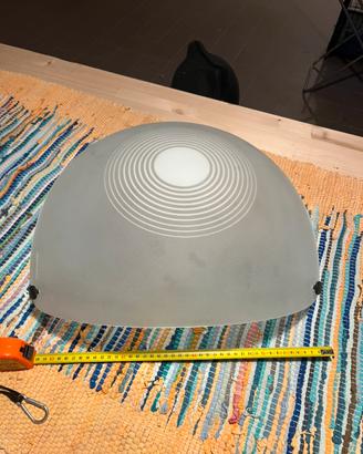 Plafoniera Tebe (42cm),E. Gismondi per Artemide