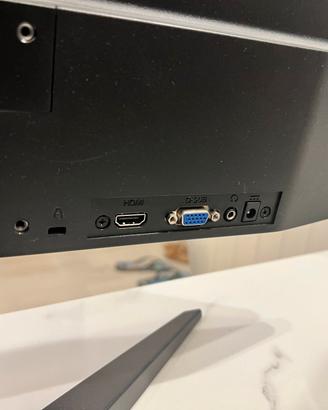 Monitor PC 24" Full HD IPS AOC (24B1XHS)