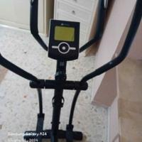 bici elittica
