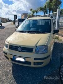 Fiat Panda 1.2 Emotion