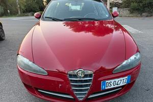 Alfa Romeo 147 1.6 16V TS (105) 5 porte Black Line