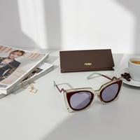 Occhiali da sole Fendi