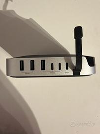 UGREEN Docking Station Mac Mini M4
