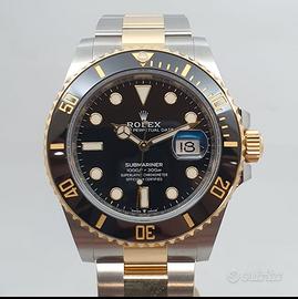 Rolex Submariner 126613 LN pari al nuovo