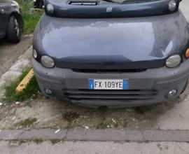 Fiat Multipla 1999