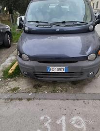 Fiat Multipla 1999