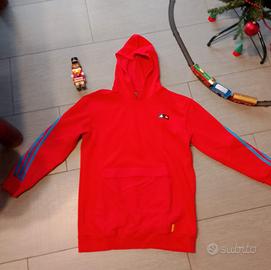 Felpa lego Adidas