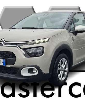 CITROEN C3 NEOPATENTATI C3 1.2 You! TG : GN330LP