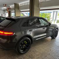 Porsche Macan 2.0 265cv UNICO PROPRIETARIO