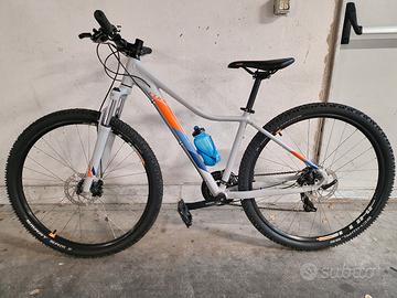 MTB CUBE 29 DONNA