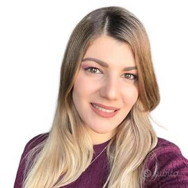 Dipendente, Impiegata amministrativa, assistente