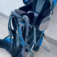 Zaino Salewa porta bebè modello KOALA