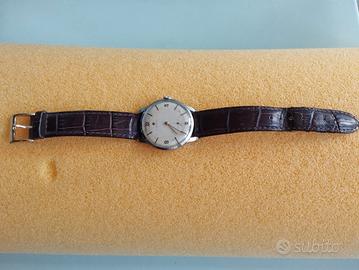 Orologio Zenith anni 60