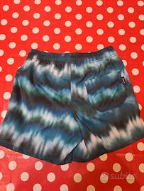 Costume Boxer Bambino in Tela Stampata TEZENIS