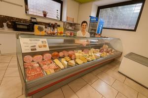 GFP - ALIMENTARI PANIFICIO DI PAESE