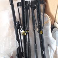 accessori portatutto portabici