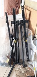 accessori portatutto portabici