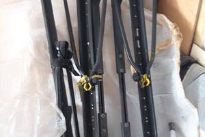 accessori portatutto portabici