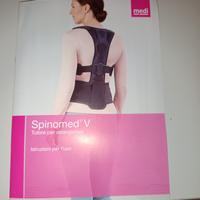 Tutore lombo sacrale Spinomed V