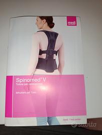 Tutore lombo sacrale Spinomed V