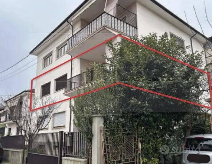 Appartamento – Santo Stefano Belbo - Vista 2