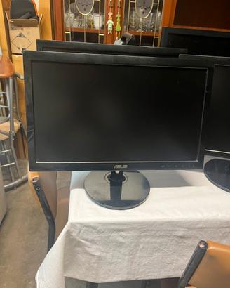 4  monitor asus