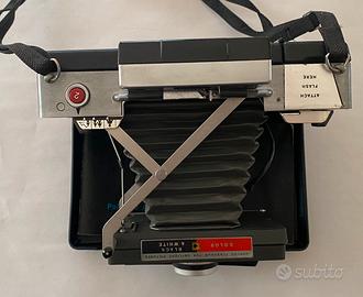 Fotocamera Polaroid 101