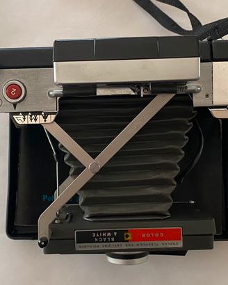 Fotocamera Polaroid 101