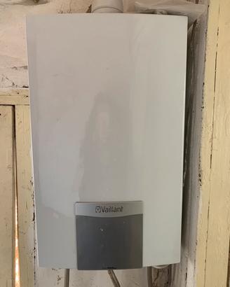Vaillant boiler Turbomag plus MAG 175/1-5 RT(H-IT)