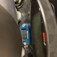Husqvarna fc 450 2019 omologato