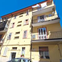 Via Armellini appartamento 35 netti