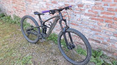 Trek Fuel EX