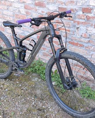 Trek Fuel EX