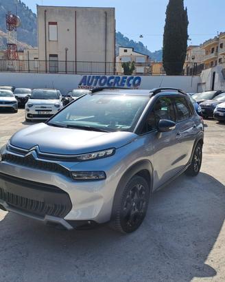 Citroen C3 Aircross PureTech 110 S&S Max